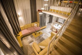 The best apartment with a spa sauna - Korçë - 6