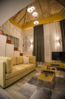 The best apartment with a spa sauna - Korçë - 4
