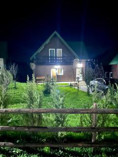 Bella Vista - Žabljak - 4