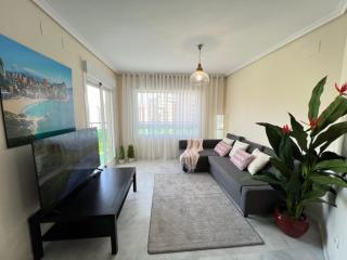 Paraiso Costero en Benidorm - Villajoyosa - 9
