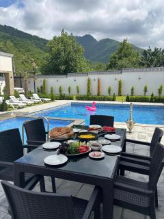 Palmen Villa Gabala - Gabala - 1