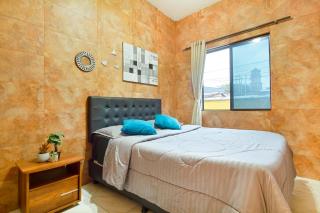 5 Bedroom - 1 Block from Lleras - P2 - Medellín - 5