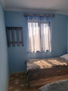 Elmira B&B - Tatʼev - 0