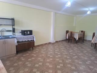 Elmira B&B - Tatʼev - 8