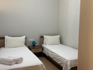 Deluxe 2-bedroom apartment in the city centre by Sweet Home - Erevan - 4