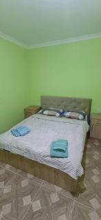 Elmira B&B - Tatʼev - 9