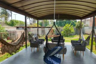 Casa Modernista - Aluguel de Suítes - 8