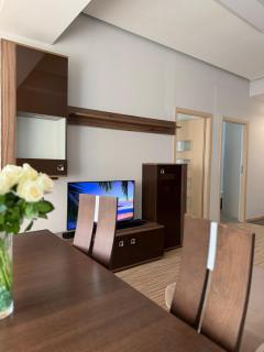 Deluxe 2-bedroom apartment in the city centre by Sweet Home - Erevan - 9