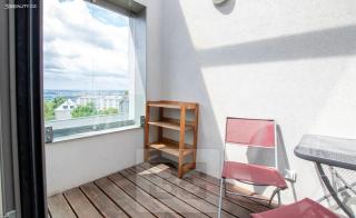 Place with a view at Strizkov - Praga - 1