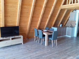 Villa Rustic - - 8