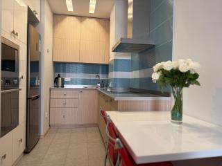 Deluxe 2-bedroom apartment in the city centre by Sweet Home - Erevan - 7