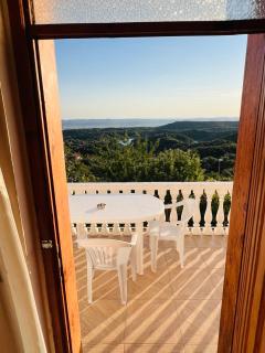 Meti guest house - Kruja - 2