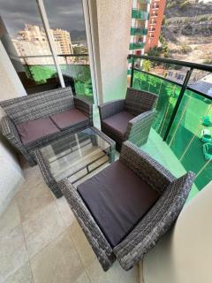 Paraiso Costero en Benidorm - Villajoyosa - 1