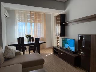 Deluxe 2-bedroom apartment in the city centre by Sweet Home - Erevan - 8