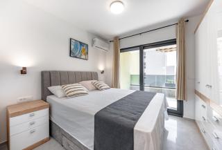 The Golden Apartment with terrace - Makarska (Macarsca) - 0