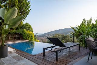 Infinity House - Cabrera de Mar - 0