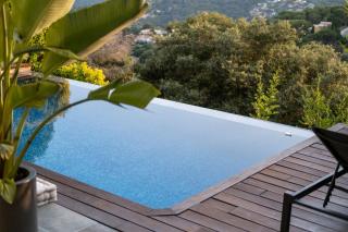 Infinity House - Cabrera de Mar - 7