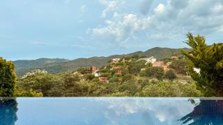 Infinity House - Cabrera de Mar - 1