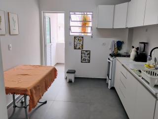 apartamento fofo Astúrias - Guarujá - 7