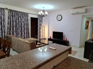 Marassi sidi abd alrahman - 7