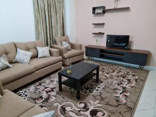 Marassi sidi abd alrahman - El-Alamein - 3