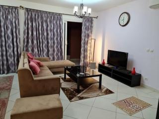 Marassi sidi abd alrahman - El-Alamein - 2