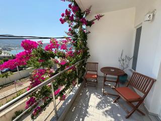 Thalassea Apartments - Himarë - 5