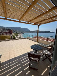 Thalassea Apartments - Himarë - 2