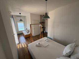 Thalassea Apartments - Himarë - 1
