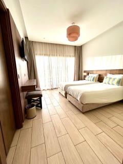 Hotel Aferni - Agadir - 8