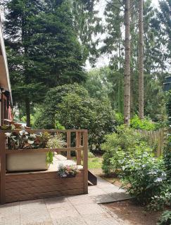 leuk chalet - Spier - 7