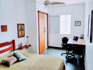 apartamento fofo Astúrias - 4