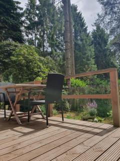 leuk chalet - Spier - 0