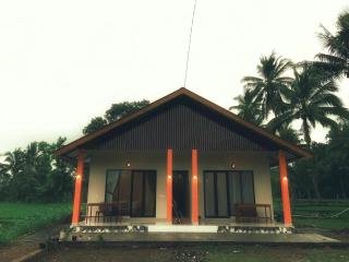 Green House Tetebatu - Tetebatu - 5