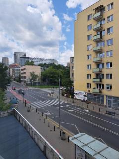 Stays & Photos - Warsaw - 3