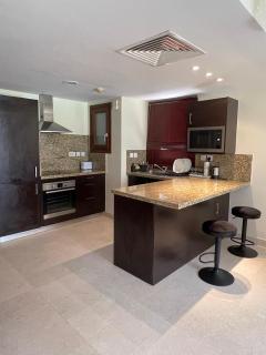marina flat - 5