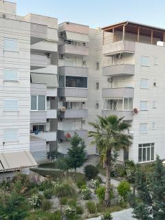 Apartment 5 Qerret Albania - Golem - 2