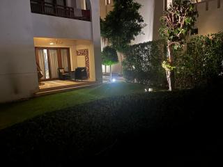 marina flat - Ma‘mūrah - 2