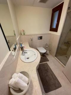 marina flat - 1