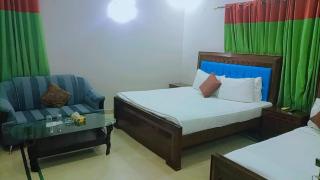 Overseas Guest House - Islamabad - 3