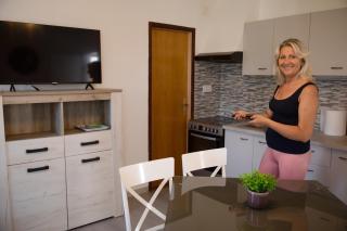 Apartmány Suzi number 1 - 5