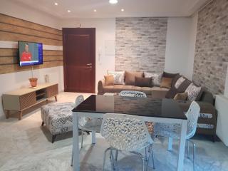 Luxurious apartment at Berges Lac 2 Tunis - La Goulette - 9