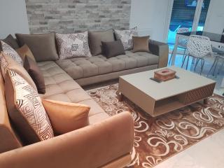 Luxurious apartment at Berges Lac 2 Tunis - La Goulette - 8