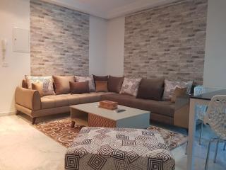 Luxurious apartment at Berges Lac 2 Tunis - La Goulette - 3