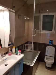 Luxurious apartment at Berges Lac 2 Tunis - La Goulette - 1