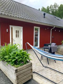 Stenlid - Med naturen och lugnet i fokus - Veddige - 9
