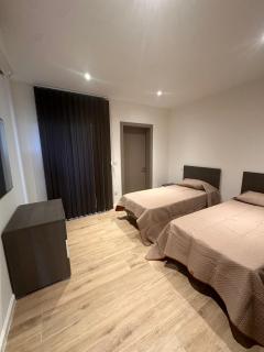 Ridgeview Mansions 3 Room in Apt 2 with Sea and Country Views - Mellieħa - 3