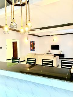 Luxury And Spacious Pool house near the beaches - 4