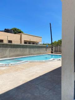 Luxury And Spacious Pool house near the beaches - Diani Beach - 1