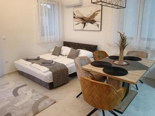 MMM Suite Sárvár - 2